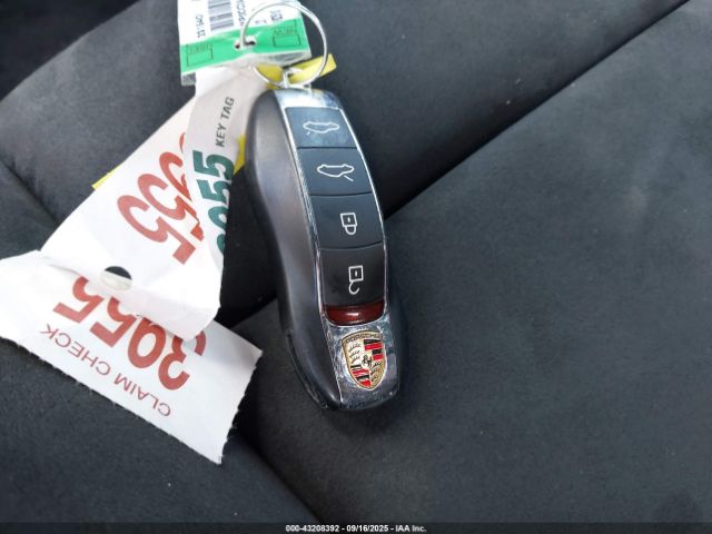 2023 PORSCHE 718 SPYDER WP0CC2A85PS222391 Photo 10