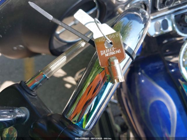 2006 HARLEY-DAVIDSON FLHXI 1HD1KBW146Y678303 Photo 10