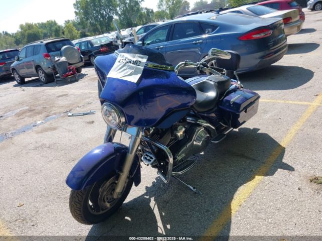 2006 HARLEY-DAVIDSON FLHXI 1HD1KBW146Y678303 Photo 1