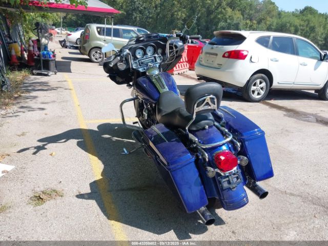 2006 HARLEY-DAVIDSON FLHXI 1HD1KBW146Y678303 Photo 2