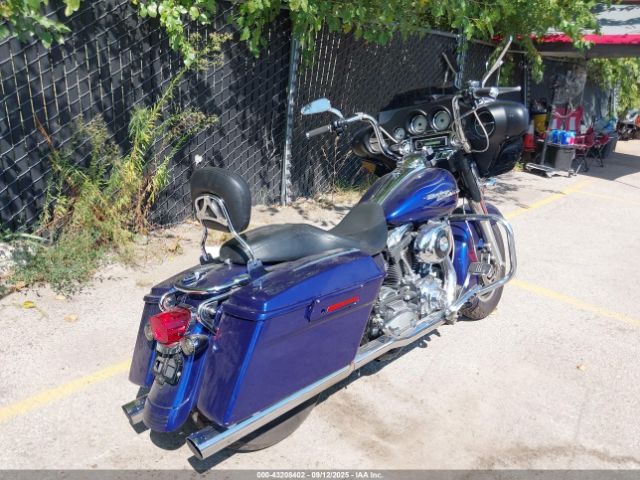 2006 HARLEY-DAVIDSON FLHXI 1HD1KBW146Y678303 Photo 3