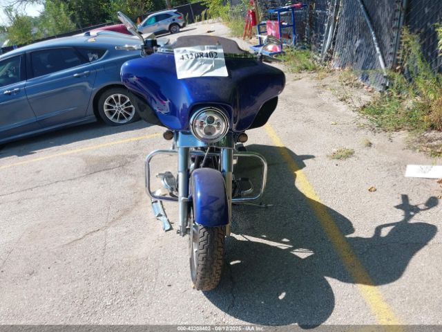 2006 HARLEY-DAVIDSON FLHXI 1HD1KBW146Y678303 Photo 4