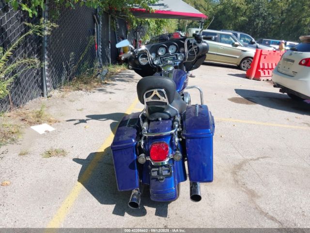 2006 HARLEY-DAVIDSON FLHXI 1HD1KBW146Y678303 Photo 5