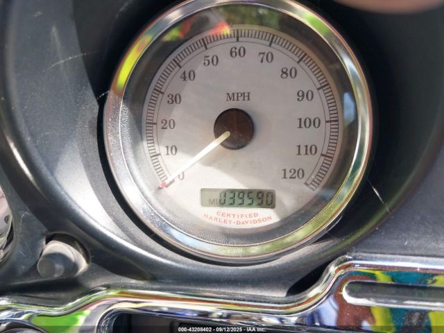 2006 HARLEY-DAVIDSON FLHXI 1HD1KBW146Y678303 Photo 6