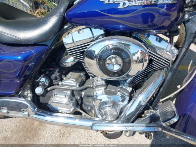 2006 HARLEY-DAVIDSON FLHXI 1HD1KBW146Y678303 Photo 7