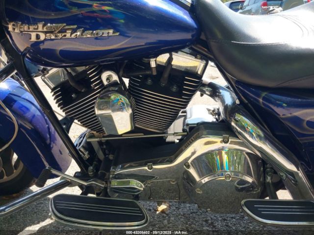 2006 HARLEY-DAVIDSON FLHXI 1HD1KBW146Y678303 Photo 8