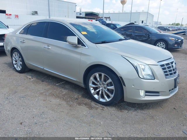 2015 CADILLAC XTS 2G61M5S35F9230664 Photo 0