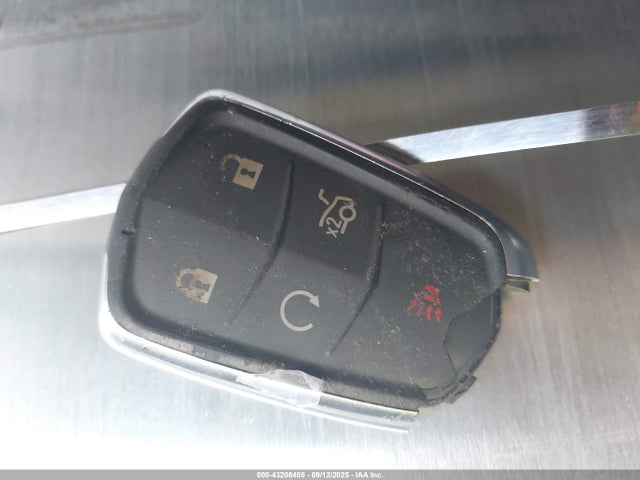 2015 CADILLAC XTS 2G61M5S35F9230664 Photo 10