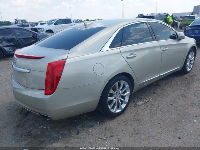 2015 CADILLAC XTS 2G61M5S35F9230664 Photo 3
