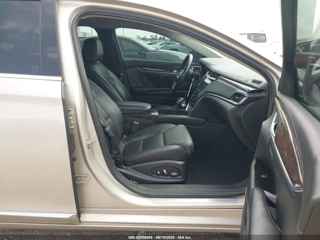 2015 CADILLAC XTS 2G61M5S35F9230664 Photo 4