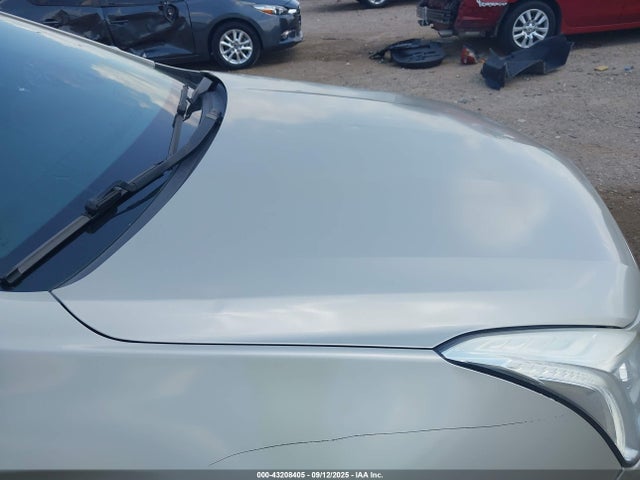 2015 CADILLAC XTS 2G61M5S35F9230664 Photo 5