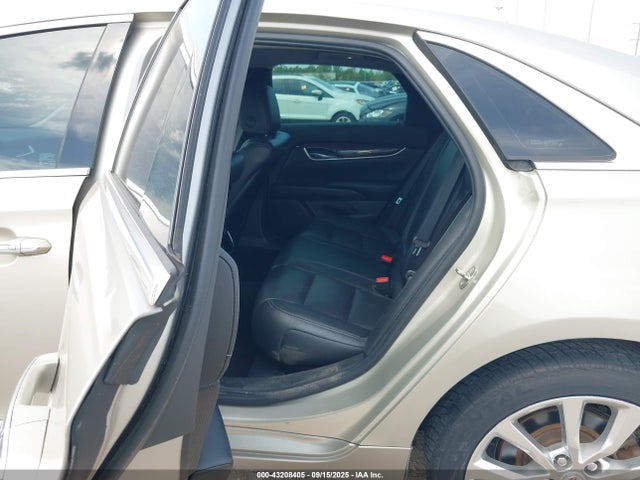 2015 CADILLAC XTS 2G61M5S35F9230664 Photo 7