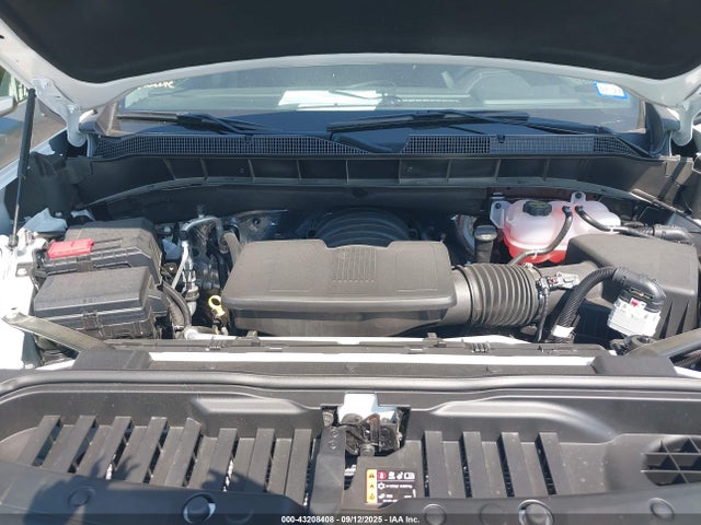 1GCPADED7TZ134888 Chevrolet l84