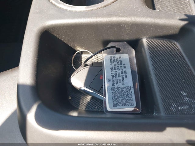 1GCPADED7TZ134888 Chevrolet l84