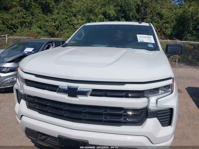 1GCPADED7TZ134888 Chevrolet l84