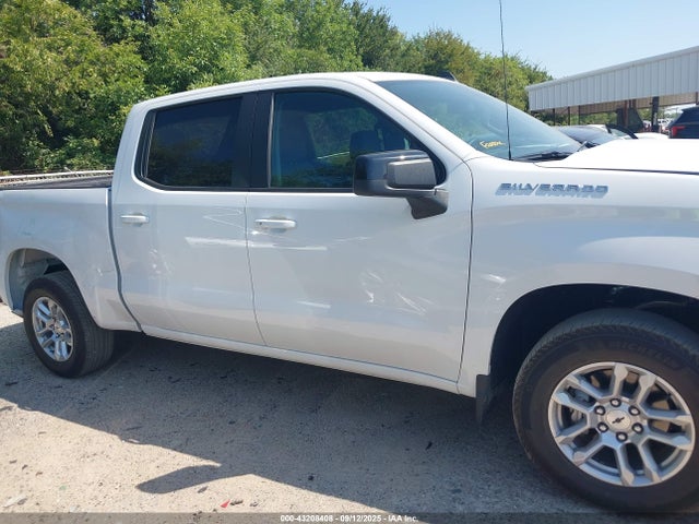 1GCPADED7TZ134888 Chevrolet l84