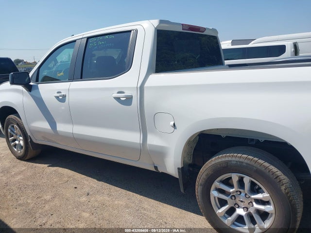1GCPADED7TZ134888 Chevrolet l84