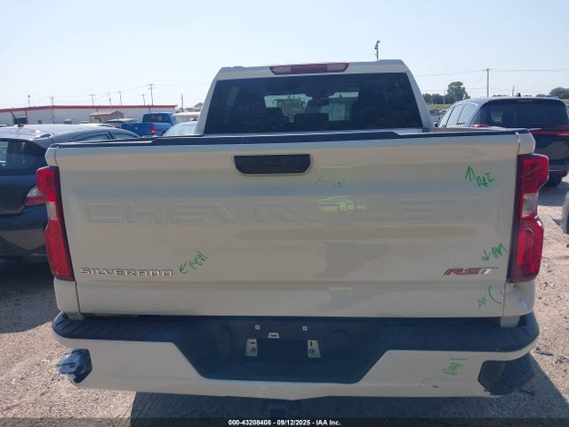 1GCPADED7TZ134888 Chevrolet l84