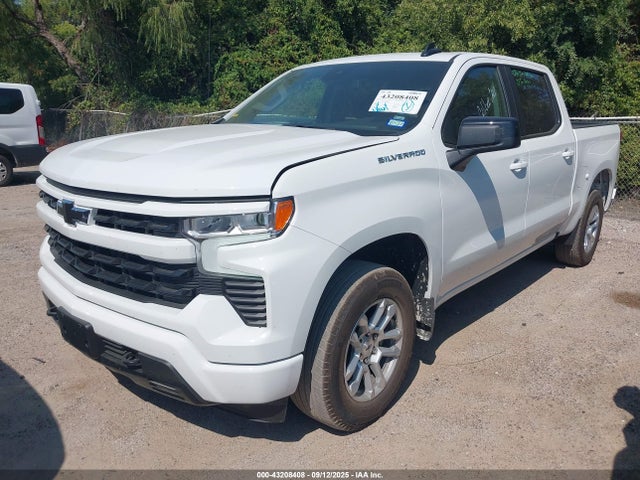 1GCPADED7TZ134888 Chevrolet l84