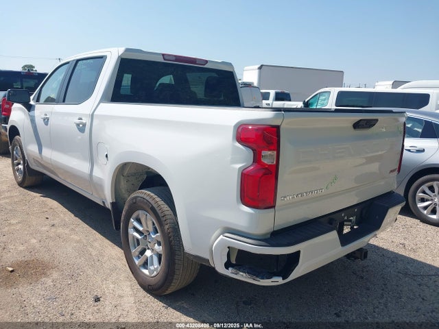 1GCPADED7TZ134888 Chevrolet l84
