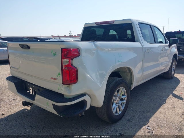 1GCPADED7TZ134888 Chevrolet l84