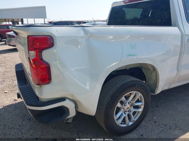 1GCPADED7TZ134888 Chevrolet l84