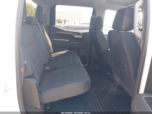 1GCPADED7TZ134888 Chevrolet l84