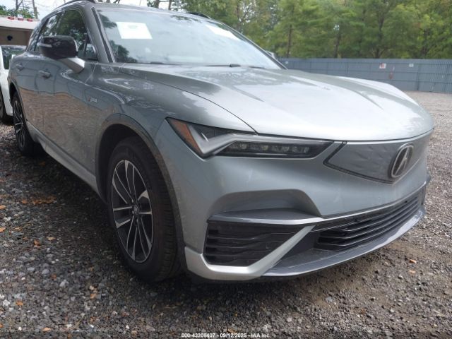 2024 ACURA ZDX 4W5KHNRL9RZ516638