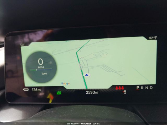 2024 ACURA ZDX 4W5KHNRL9RZ516638 Photo 6