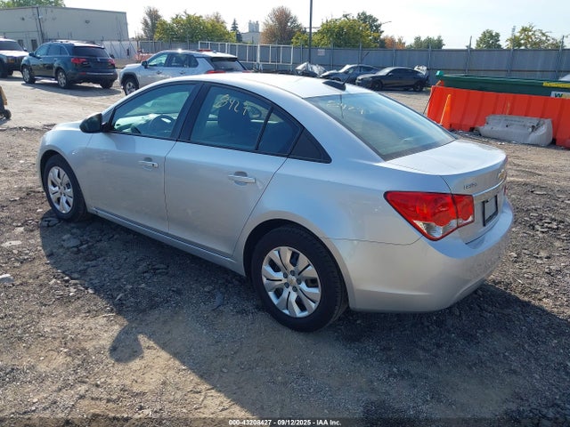 1G1PB5SHXG7161328 Chevrolet luw - e85 max