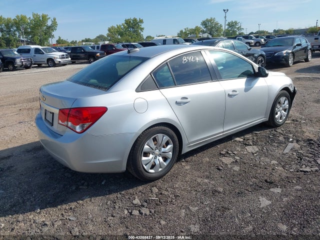 1G1PB5SHXG7161328 Chevrolet luw - e85 max