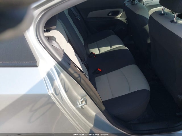 1G1PB5SHXG7161328 Chevrolet luw - e85 max