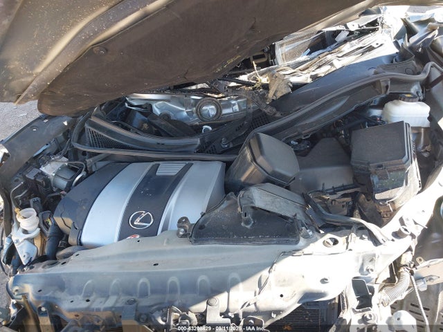 43208429 :رقم المزاد ، 2T2YZMDA2NC322389 vin ، 2022 Lexus Rx 350 F Sport Handling مزاد بيع