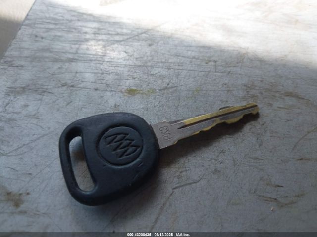 2005 BUICK LESABRE 1G4HP52K45U148402 Photo 10