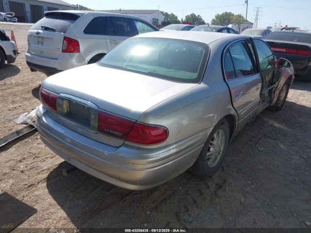 2005 BUICK LESABRE 1G4HP52K45U148402 Photo 3