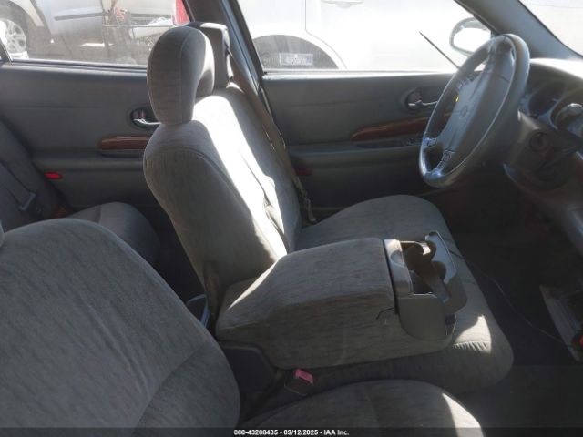 2005 BUICK LESABRE 1G4HP52K45U148402 Photo 4