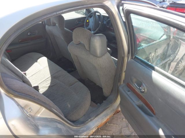 2005 BUICK LESABRE 1G4HP52K45U148402 Photo 7