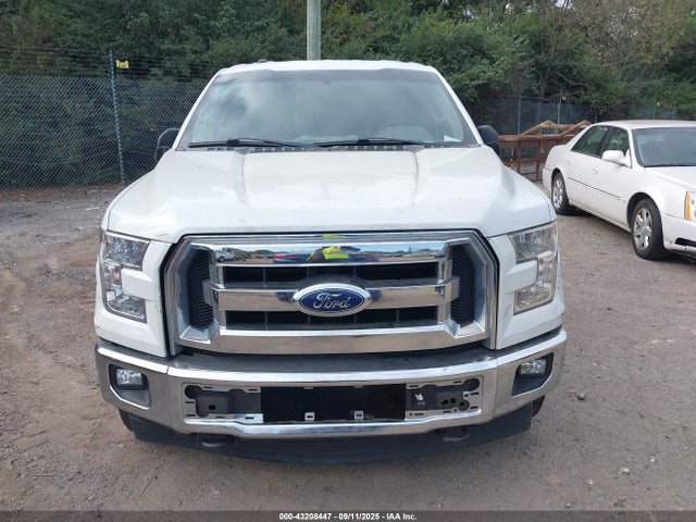 Ford 3.5l ti-vct 2017 1FTEW1E82HFB46322 Image 13