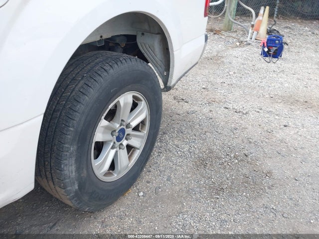 Ford 3.5l ti-vct 2017 1FTEW1E82HFB46322 Image 12