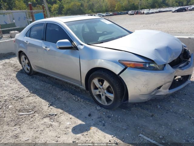 2012 ACURA TSX JH4CU2F62CC013486 Photo 0