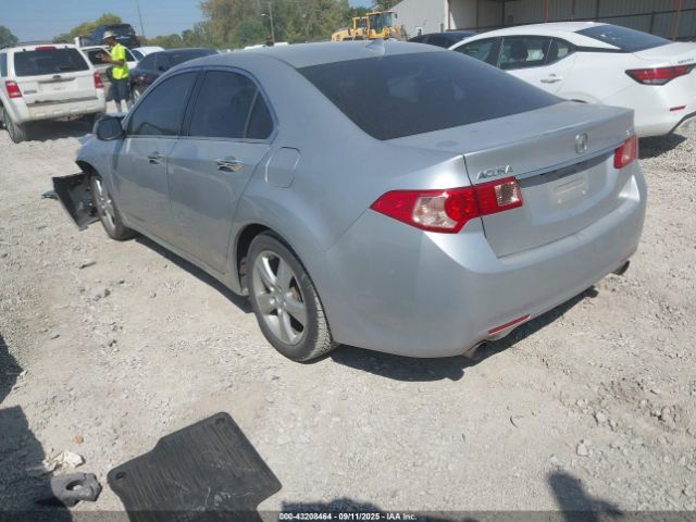 2012 ACURA TSX JH4CU2F62CC013486 Photo 2