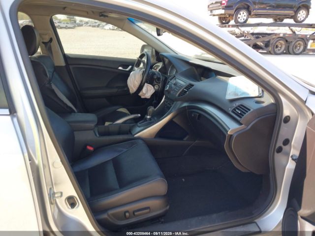 2012 ACURA TSX JH4CU2F62CC013486 Photo 4