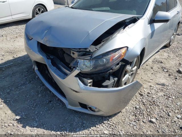 2012 ACURA TSX JH4CU2F62CC013486 Photo 5