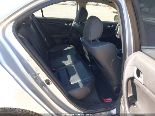 2012 ACURA TSX JH4CU2F62CC013486 Photo 7
