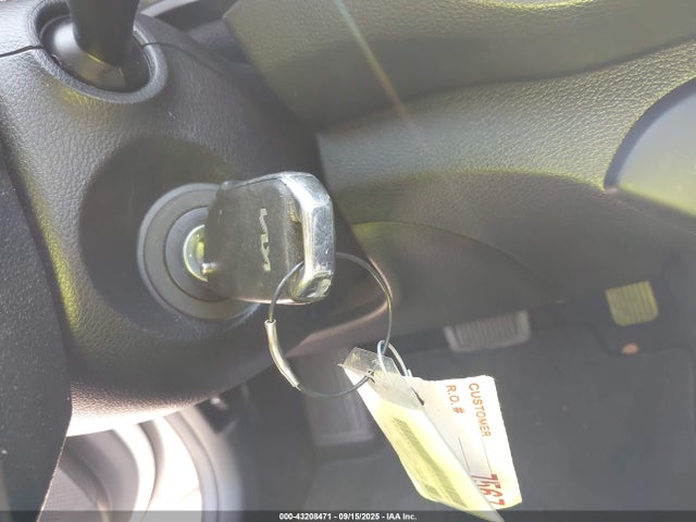 3KPF24AD1PE609709 KIA mpi nu