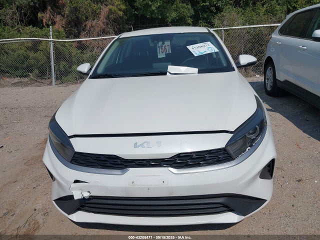 3KPF24AD1PE609709 KIA mpi nu