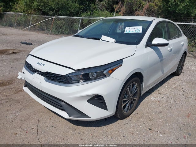 3KPF24AD1PE609709 KIA mpi nu