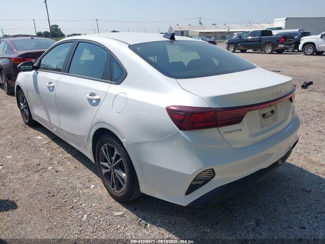 3KPF24AD1PE609709 KIA mpi nu
