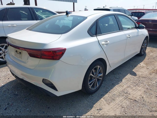 3KPF24AD1PE609709 KIA mpi nu