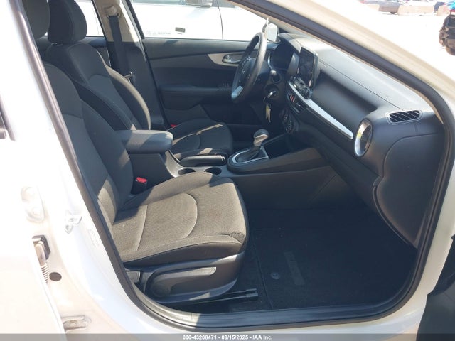 3KPF24AD1PE609709 KIA mpi nu